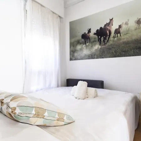 Lägenhet Rentcostadelsol Malagueta Miramar *