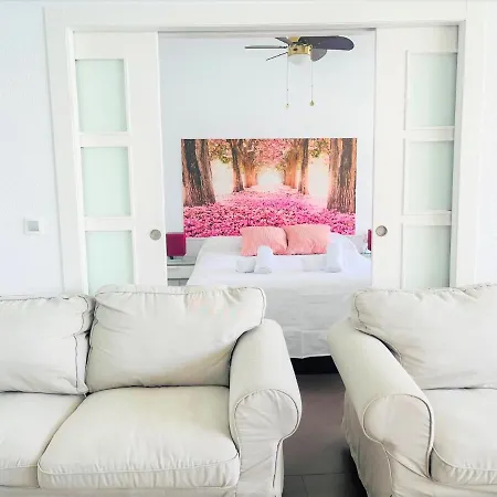 Lägenhet Rentcostadelsol Malagueta Miramar